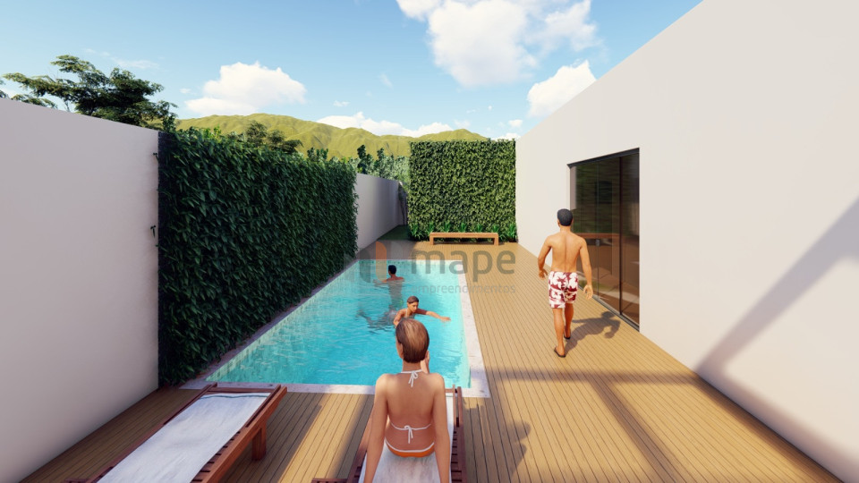 Imagens do imóveis Casa Á Venda Tropical Itaúna