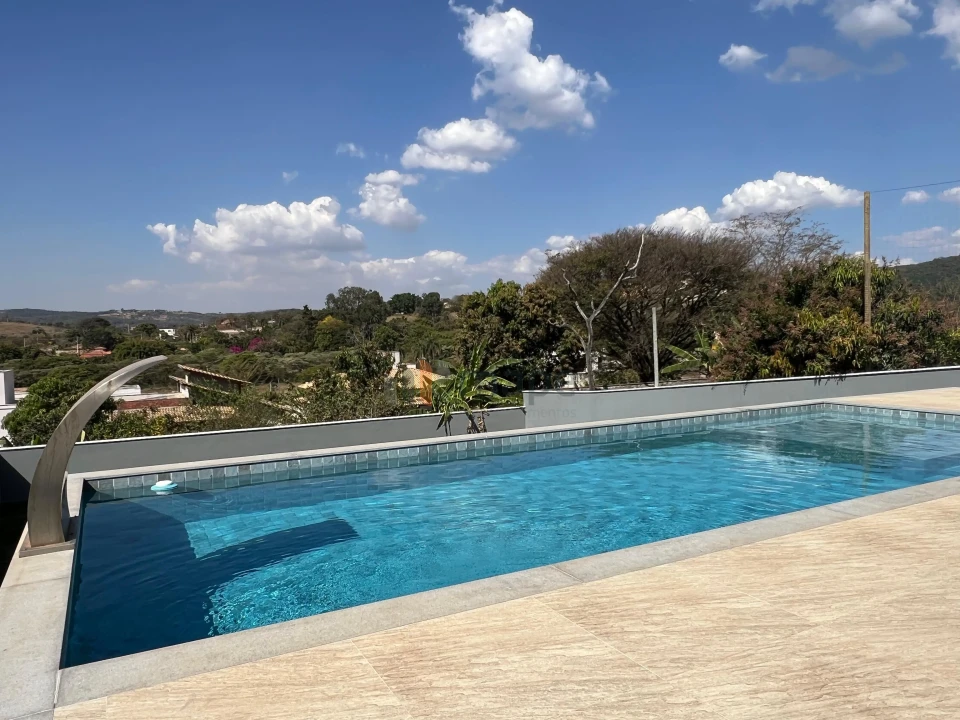 Imagens do imóveis Casa Á Venda Condomínio Recanto Dos Pássaros Itaúna