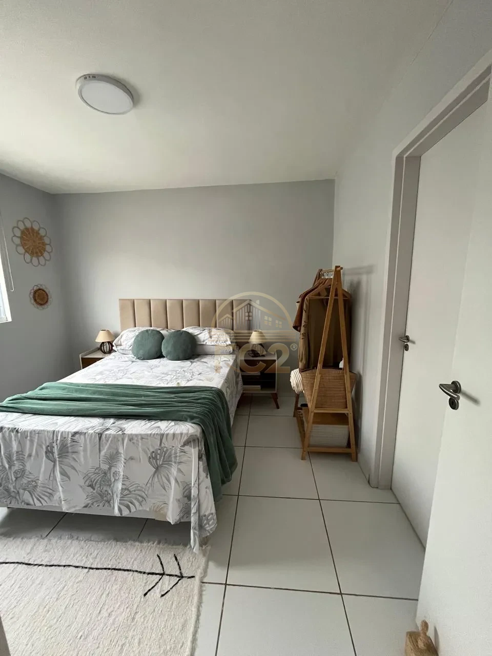 Imagens do imóveis APARTAMENTO 2/4 – RESIDENCIAL JARDIM MACEIÓ