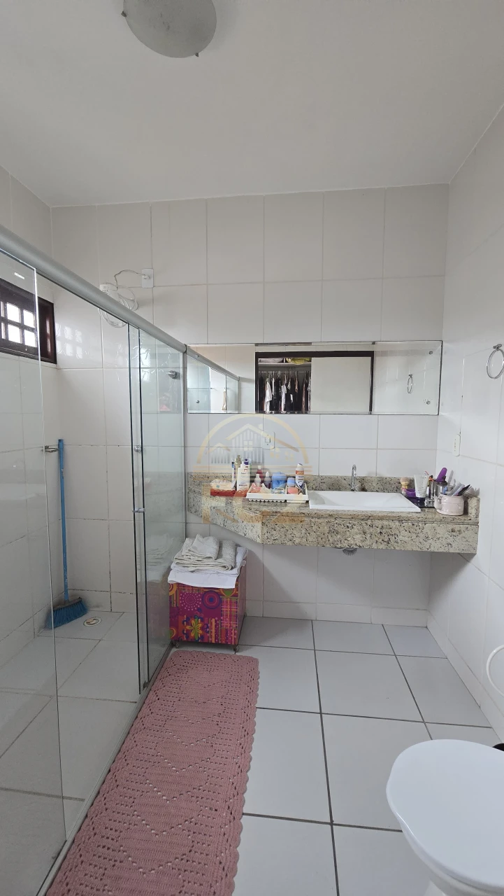 Imagens do imóveis Casa Em Condomínio À Venda Serraria Maceió