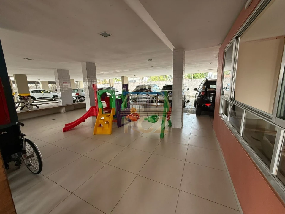 Imagens do imóveis Apto. 3/4 Edf. Marinas – Poço