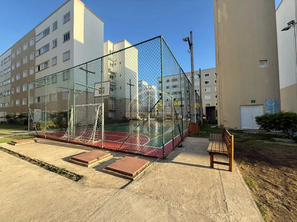 Imagens do imóveis APARTAMENTO 2/4 – RESIDENCIAL JARDIM MACEIÓ