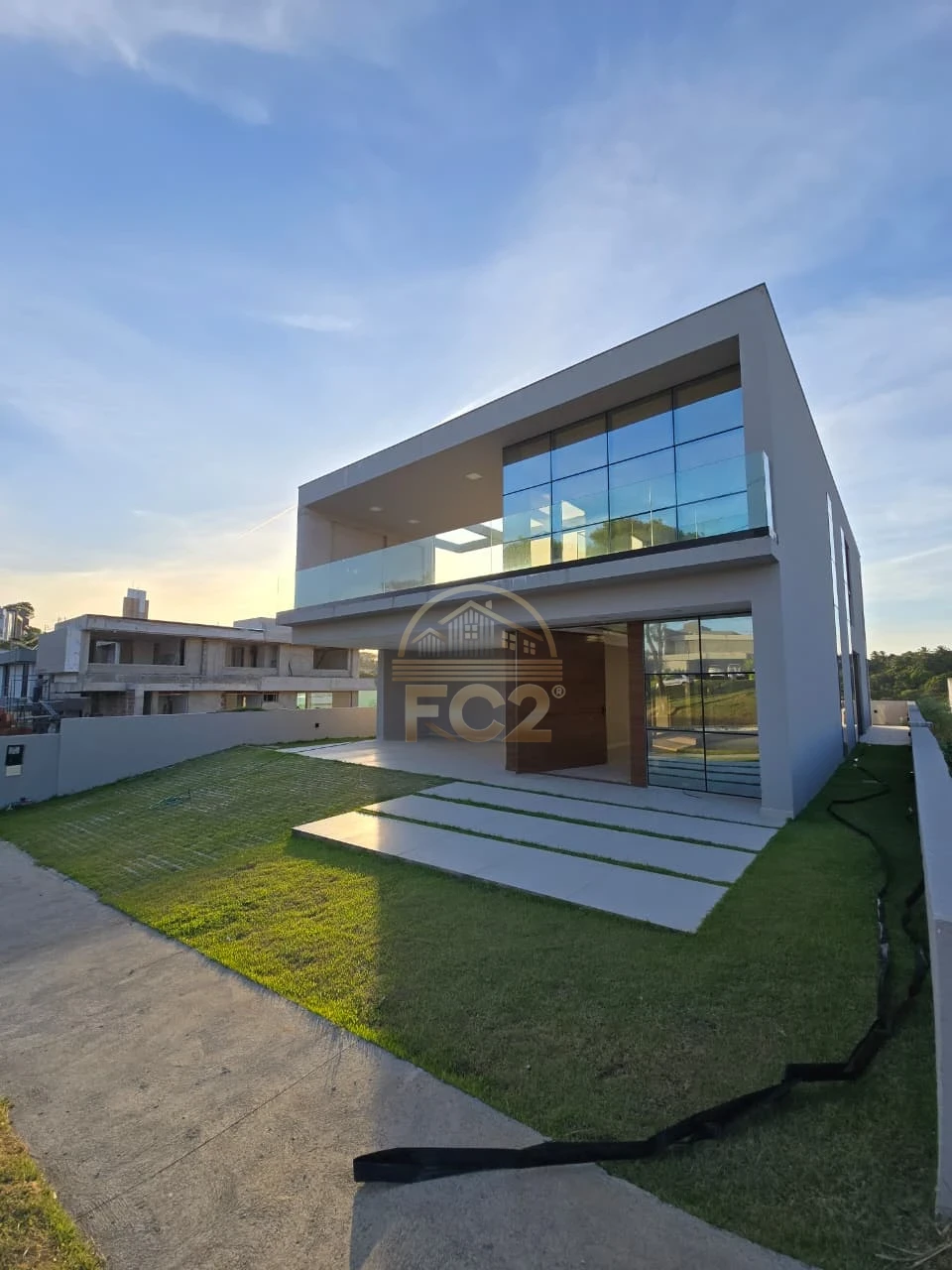 Imagens do imóveis Casa Em Condomínio À Venda Garça Torta Maceió