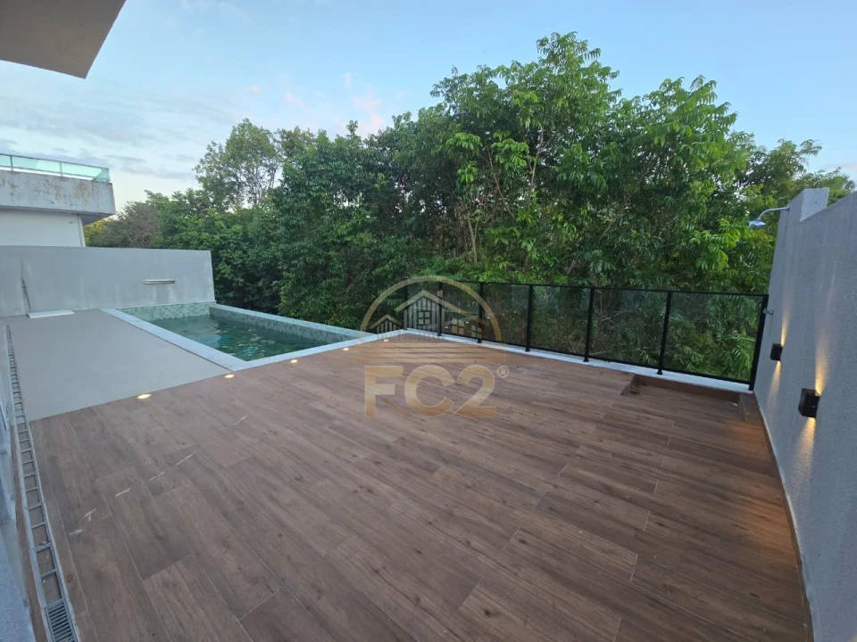 Imagens do imóveis Casa Em Condomínio À Venda Serraria Maceió