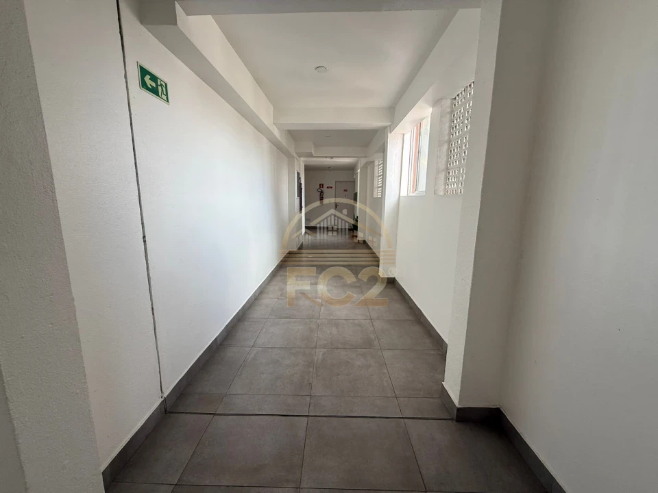Imagens do imóveis Apto. 3/4 Edf. Marinas – Poço