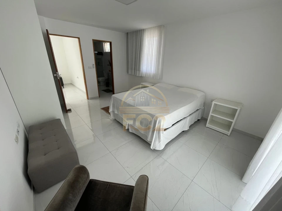 Imagens do imóveis Casa de Alto Padrão 4/4 no Cond. Águas Mansas – Paripueira
