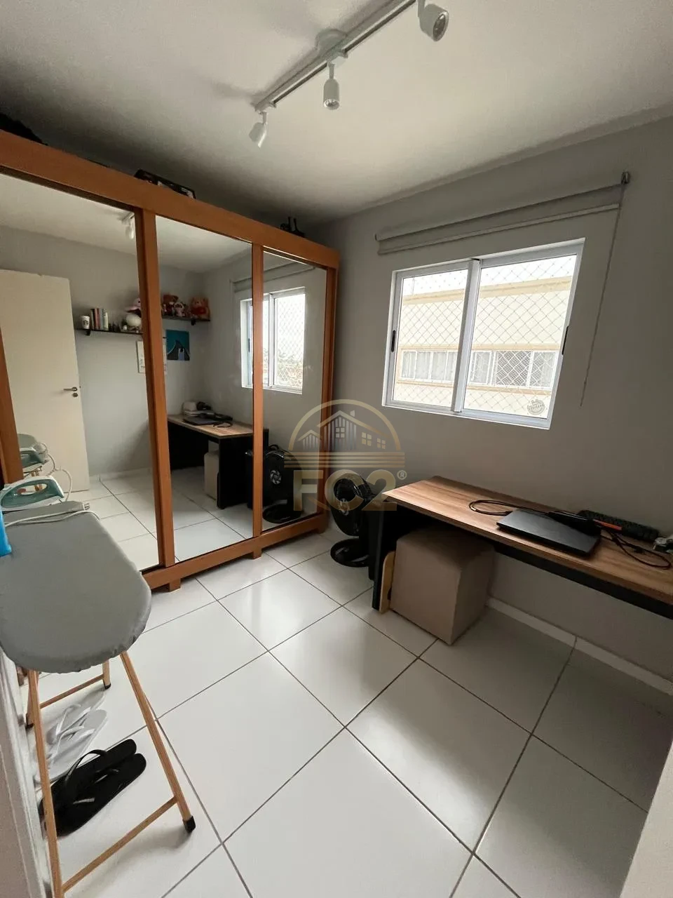 Imagens do imóveis APARTAMENTO 2/4 – RESIDENCIAL JARDIM MACEIÓ
