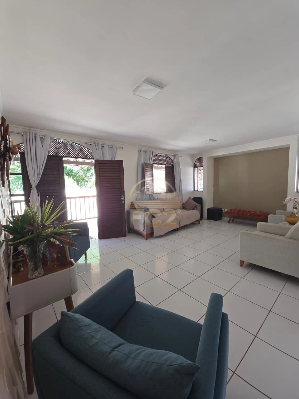 Imagens do imóveis Excelente casa 4/4 - Murilópolis (Barro Duro)
