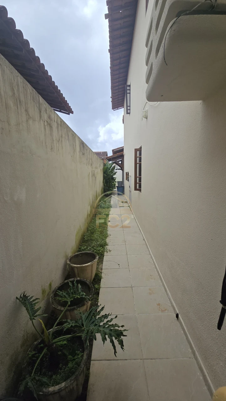 Imagens do imóveis Casa Em Condomínio À Venda Serraria Maceió