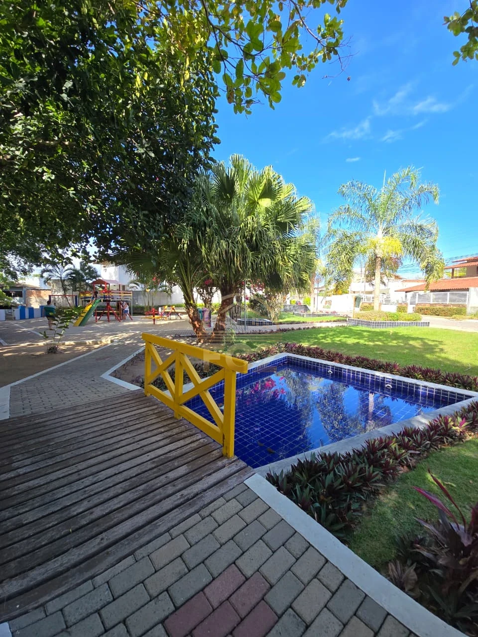 Imagens do imóveis Casa Em Condomínio À Venda Antares Maceió