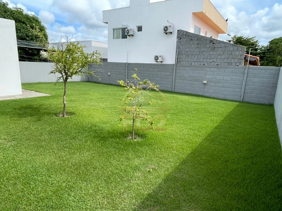 Imagens do imóveis Casa de Alto Padrão 4/4 no Cond. Águas Mansas – Paripueira