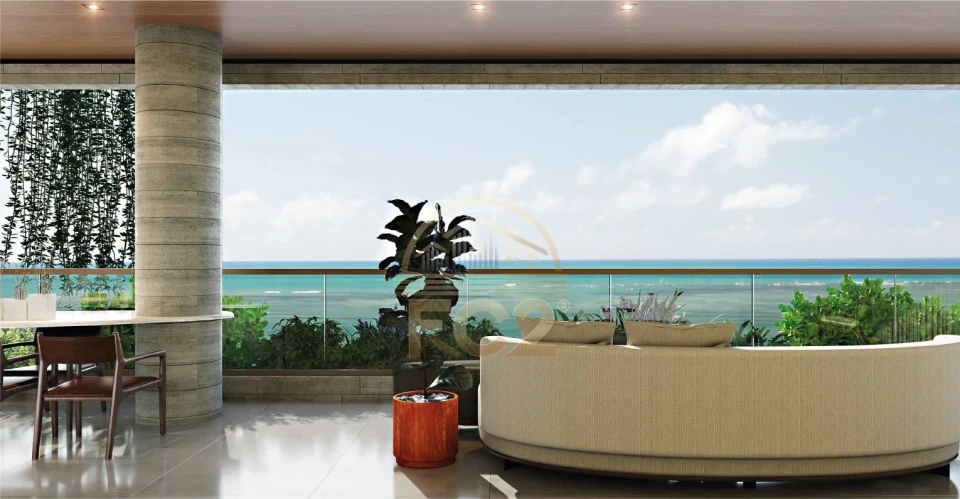 Imagens do imóveis Apartamento Na Planta À Venda Jatiúca Maceió