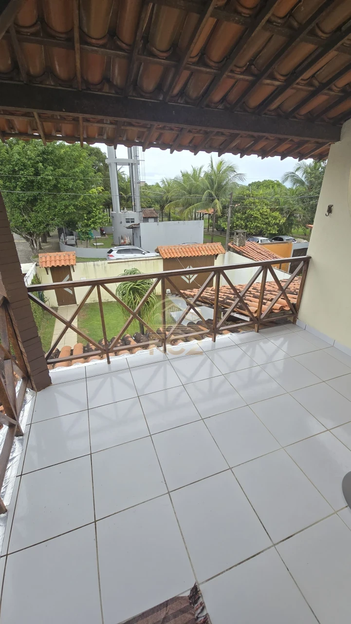 Imagens do imóveis Casa Em Condomínio À Venda Serraria Maceió