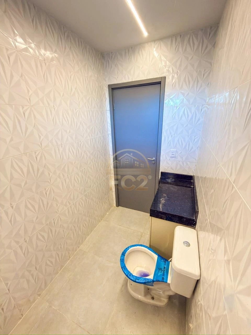 Imagens do imóveis Casa 3/4 Residencial Beliville - Francês