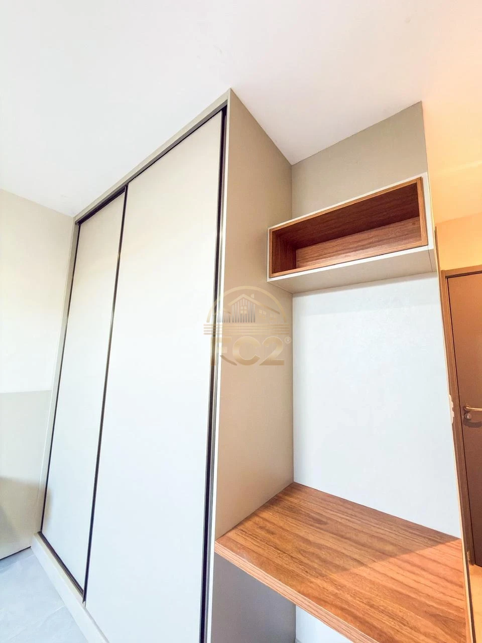 Imagens do imóveis Casa 3/4 Residencial Beliville - Francês