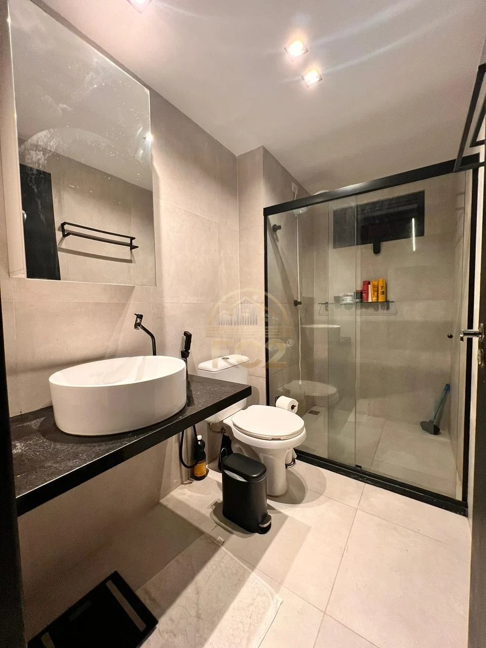 Imagens do imóveis Casa 3/4 moderna na parte baixa - Vergel
