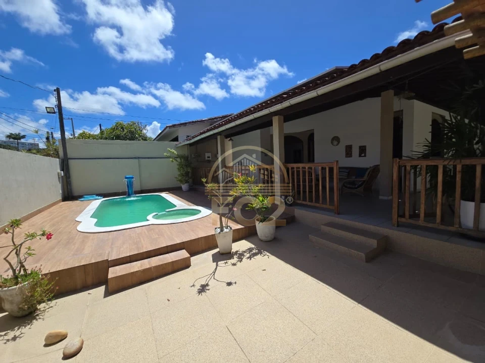 Imagens do imóveis Excelente casa 4/4 - Murilópolis (Barro Duro)
