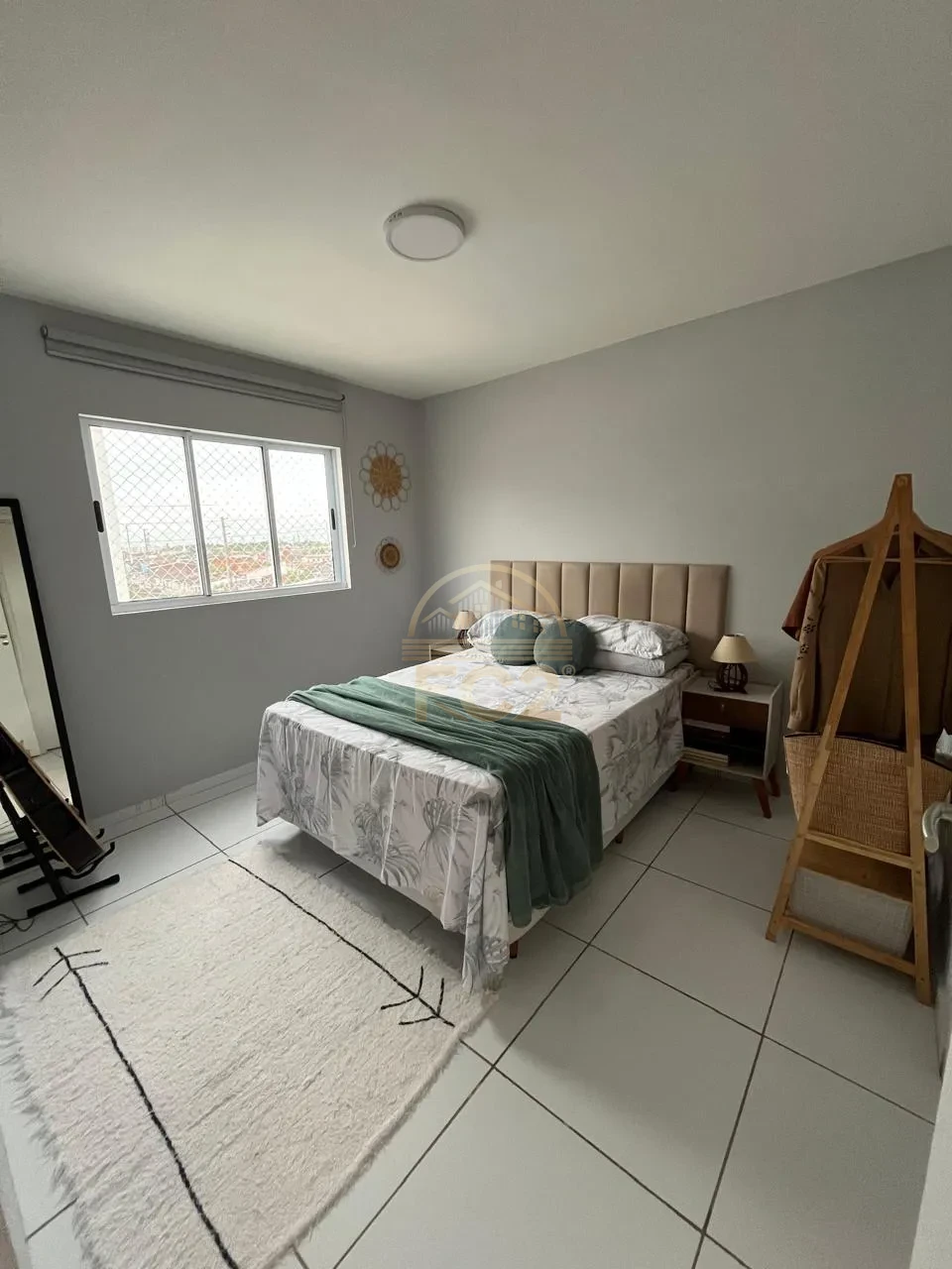 Imagens do imóveis APARTAMENTO 2/4 – RESIDENCIAL JARDIM MACEIÓ