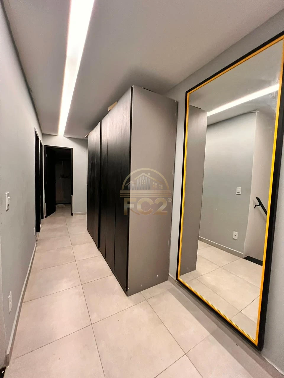 Imagens do imóveis Casa 3/4 moderna na parte baixa - Vergel