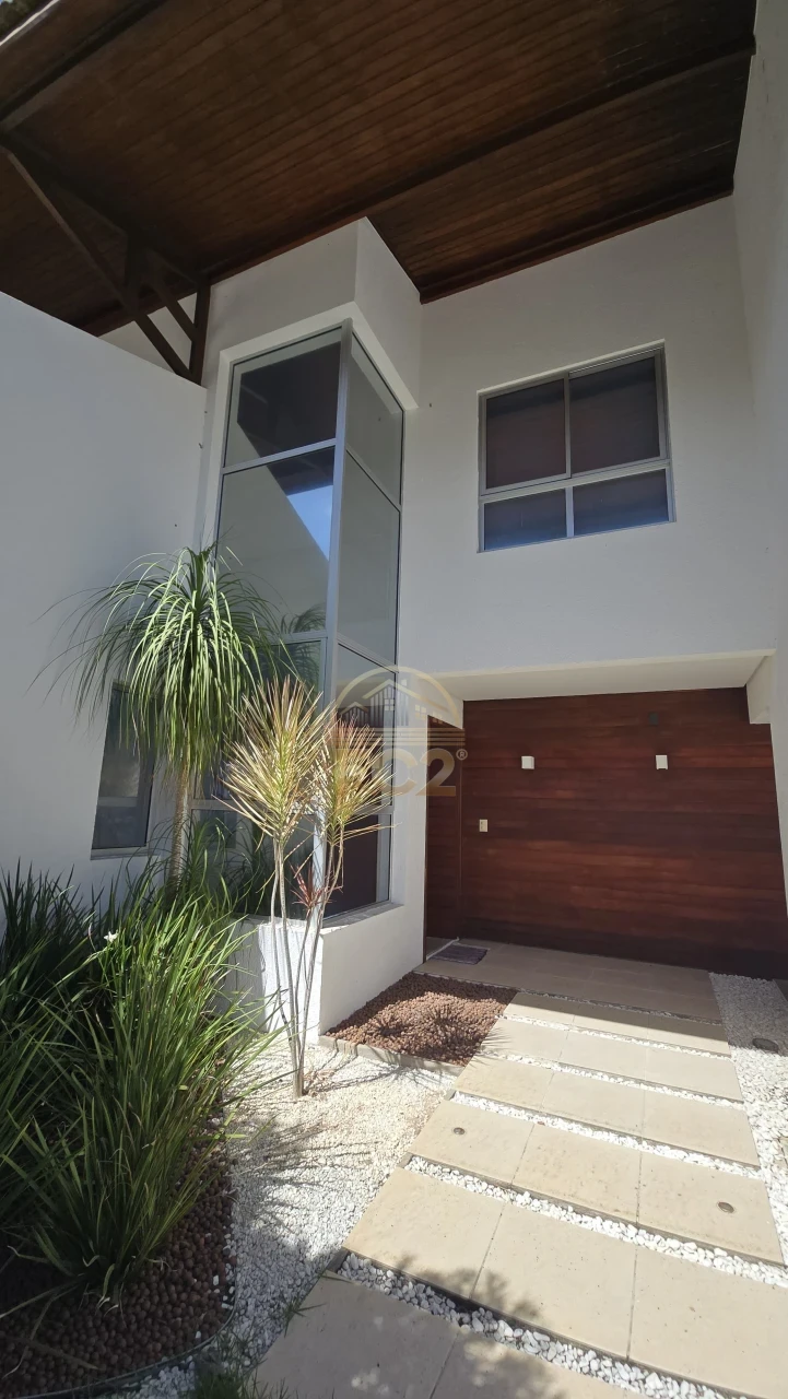 Imagens do imóveis Casa Em Condomínio À Venda Garça Torta Maceió