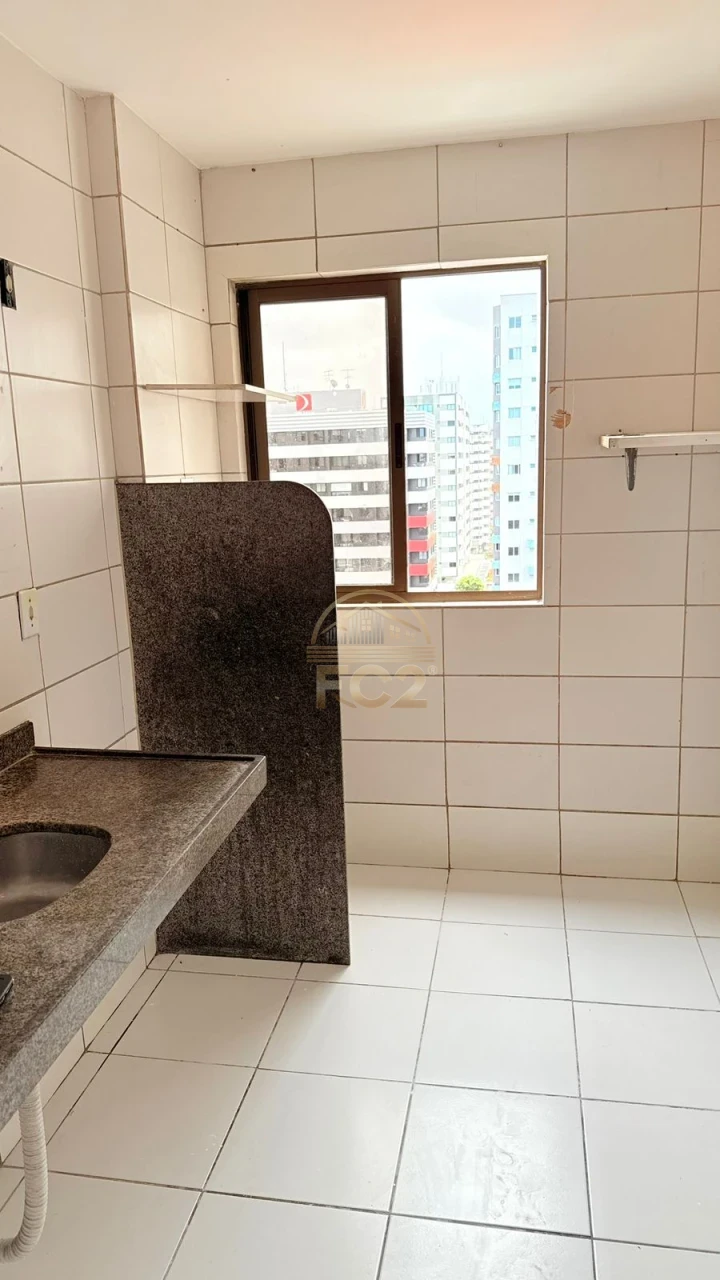 Imagens do imóveis Apartamento no Stella Maris - 2/4