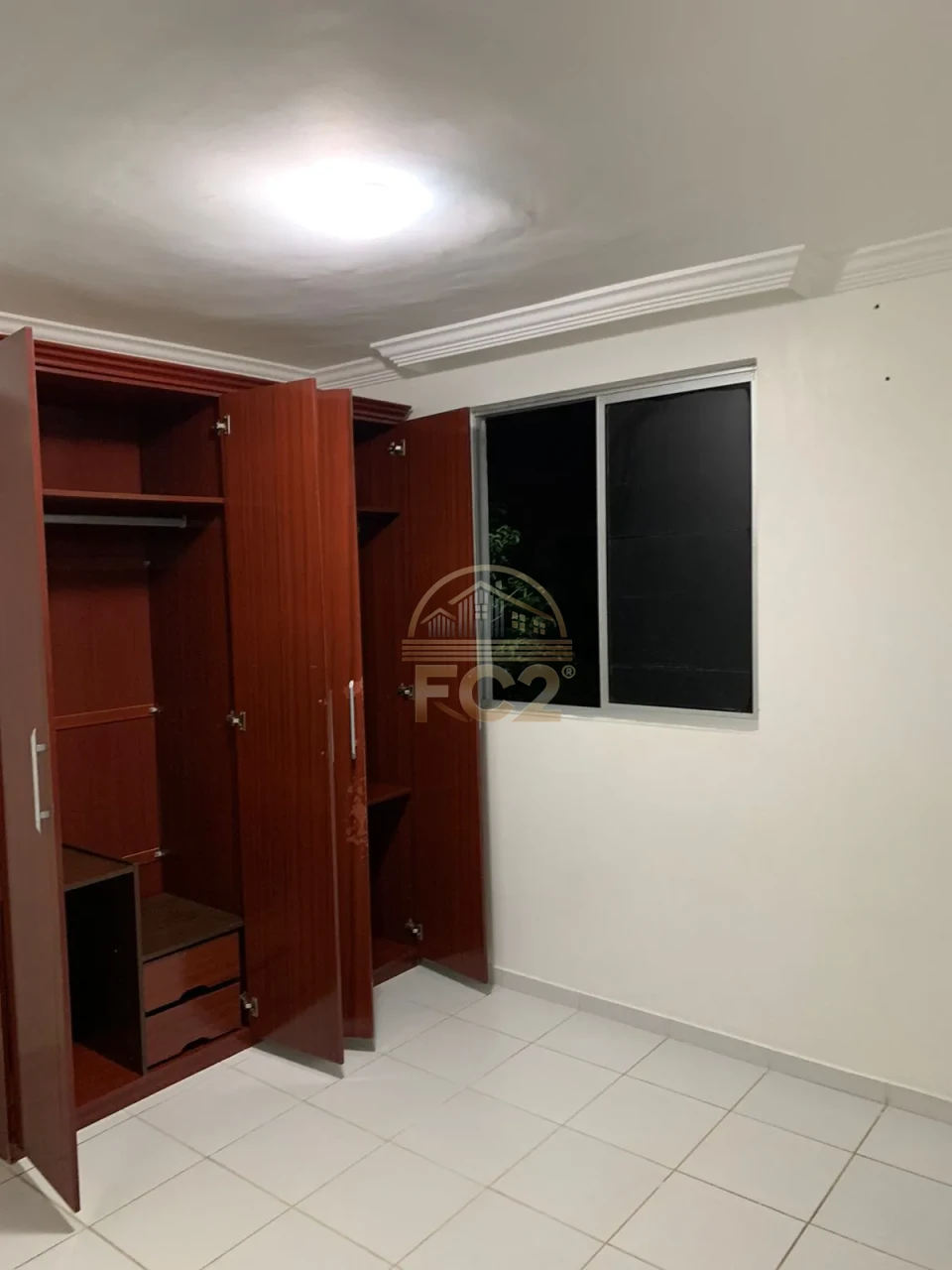 Imagens do imóveis Apto. 2/4 Condomínio Mayra – Serraria