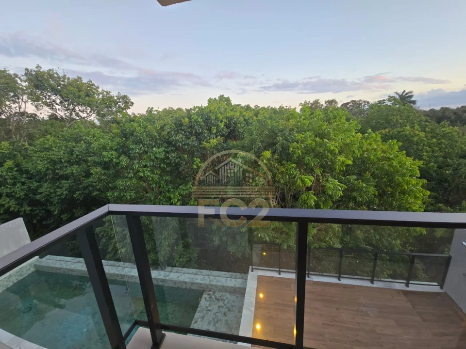 Imagens do imóveis Casa Em Condomínio À Venda Serraria Maceió