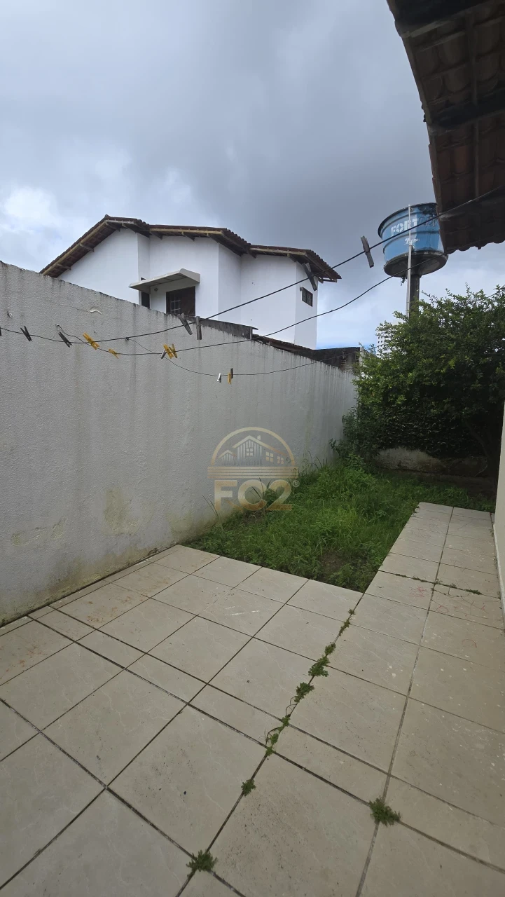 Imagens do imóveis Casa Em Condomínio À Venda Serraria Maceió