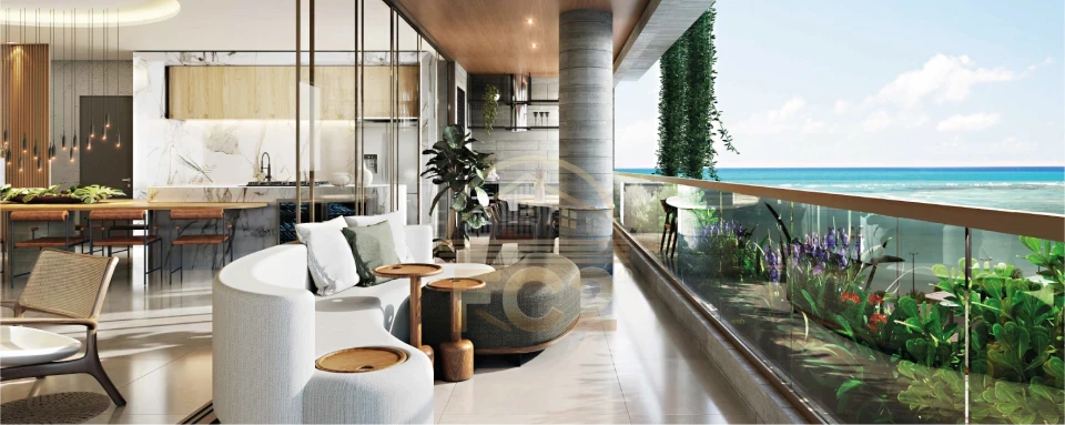 Imagens do imóveis Apartamento Na Planta À Venda Jatiúca Maceió