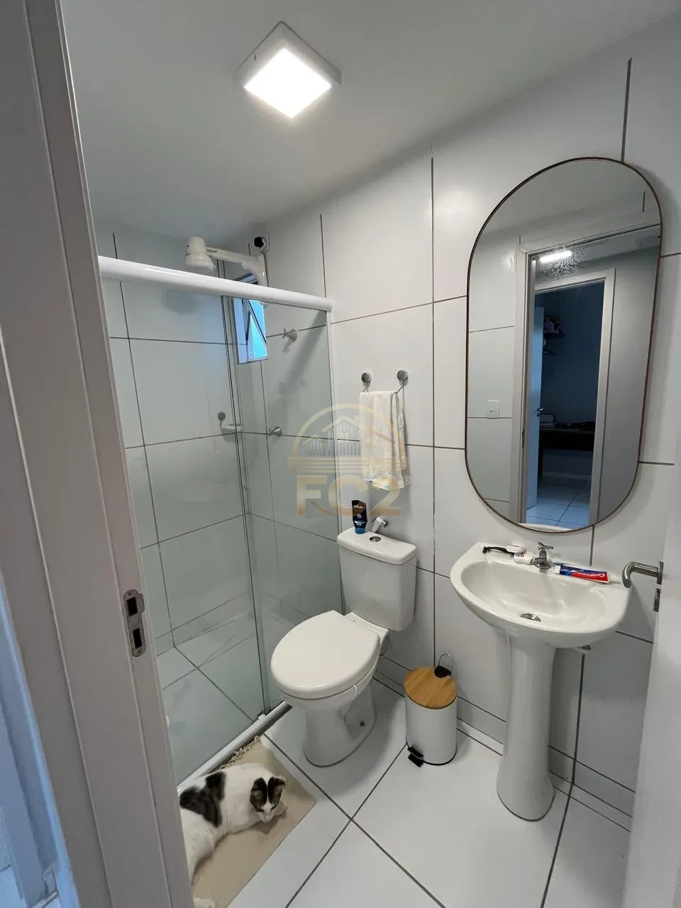 Imagens do imóveis APARTAMENTO 2/4 – RESIDENCIAL JARDIM MACEIÓ