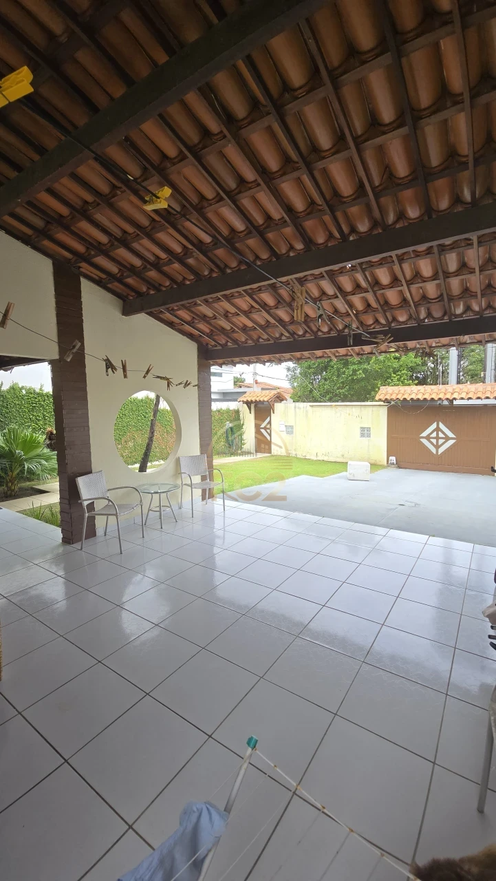 Imagens do imóveis Casa Em Condomínio À Venda Serraria Maceió