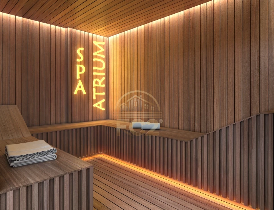 Imagens do imóveis APARTAMENTO DE UMA ATÉ TRÊS SUITES