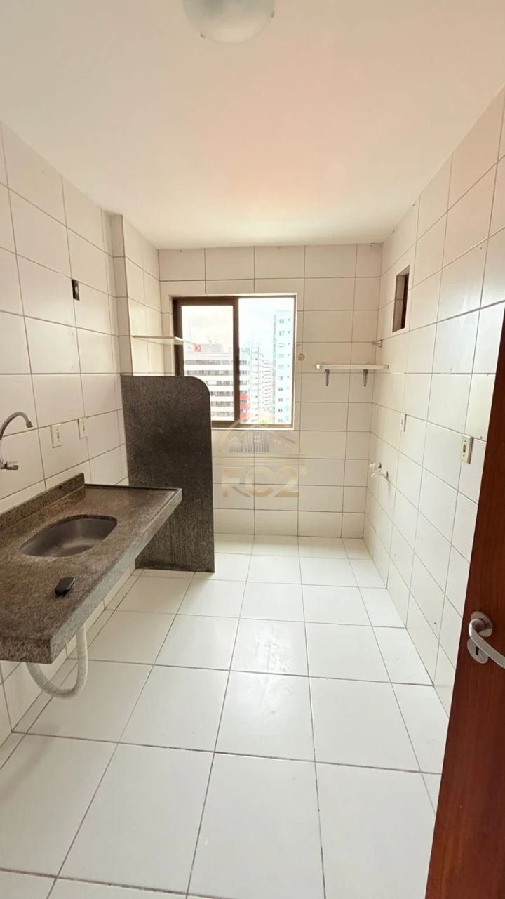 Imagens do imóveis Apartamento no Stella Maris - 2/4