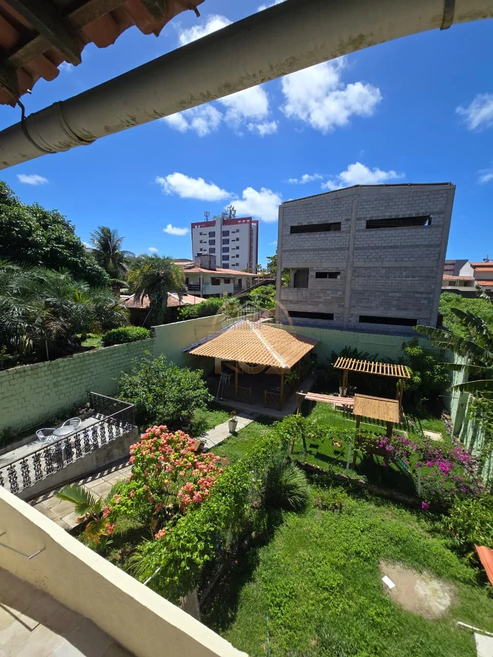 Imagens do imóveis Excelente casa 4/4 - Murilópolis (Barro Duro)