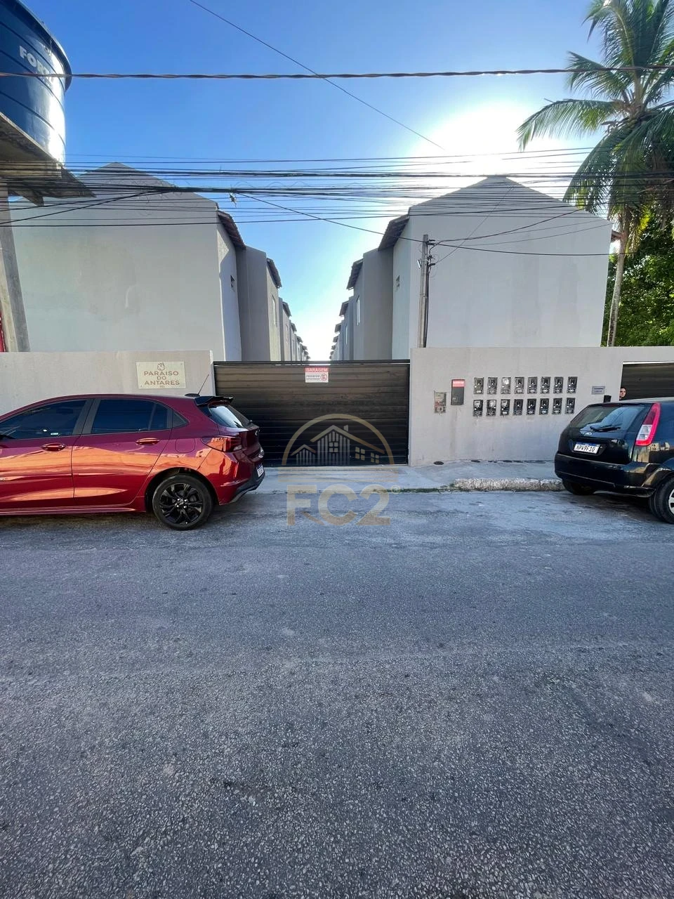 Imagens do imóveis Casa Geminada À Venda Antares Maceió