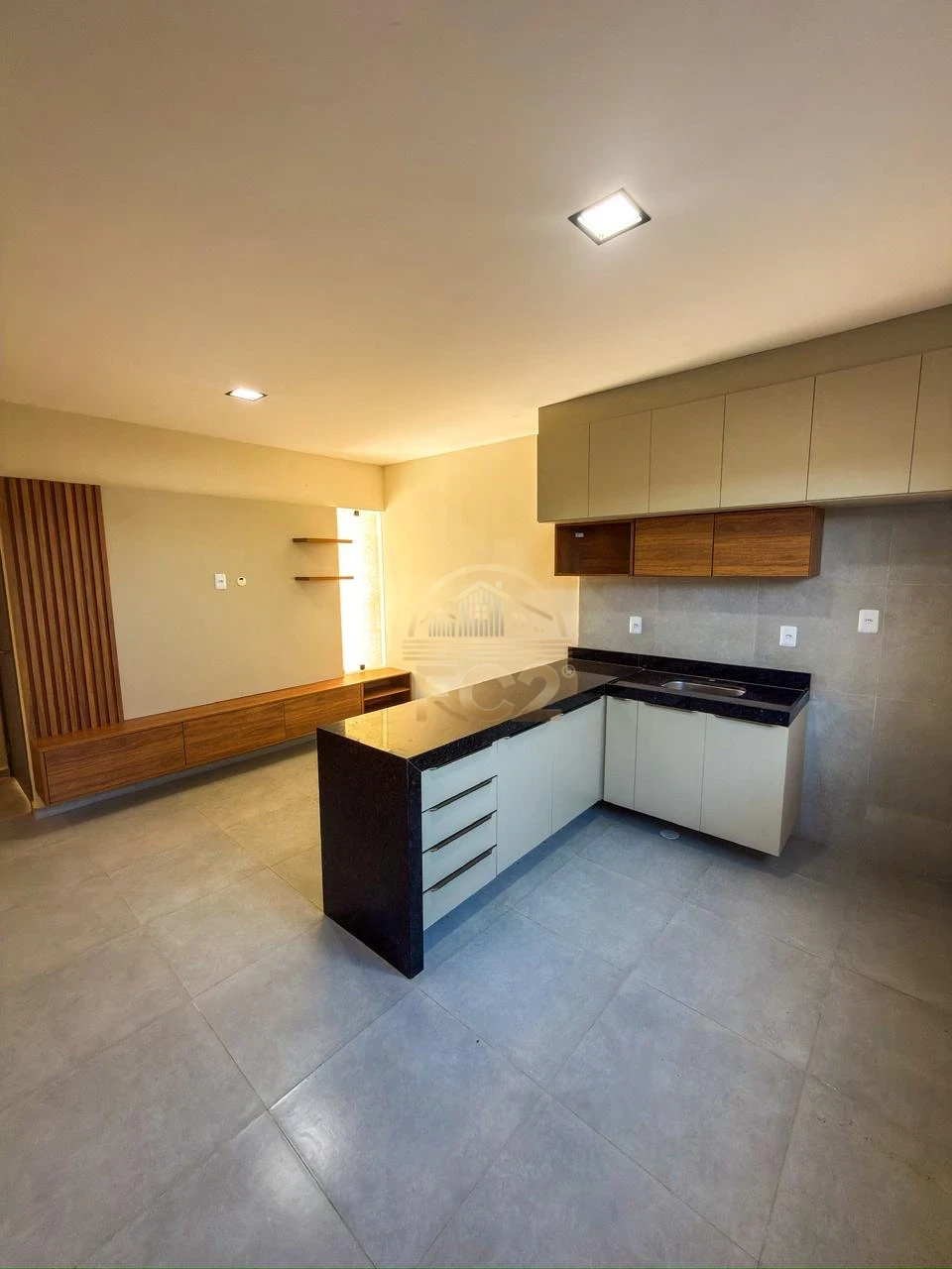 Imagens do imóveis Casa 3/4 Residencial Beliville - Francês