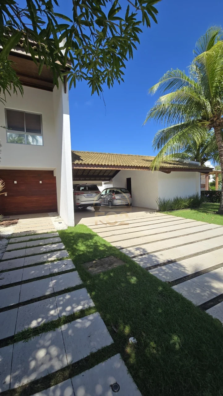 Imagens do imóveis Casa Em Condomínio À Venda Garça Torta Maceió