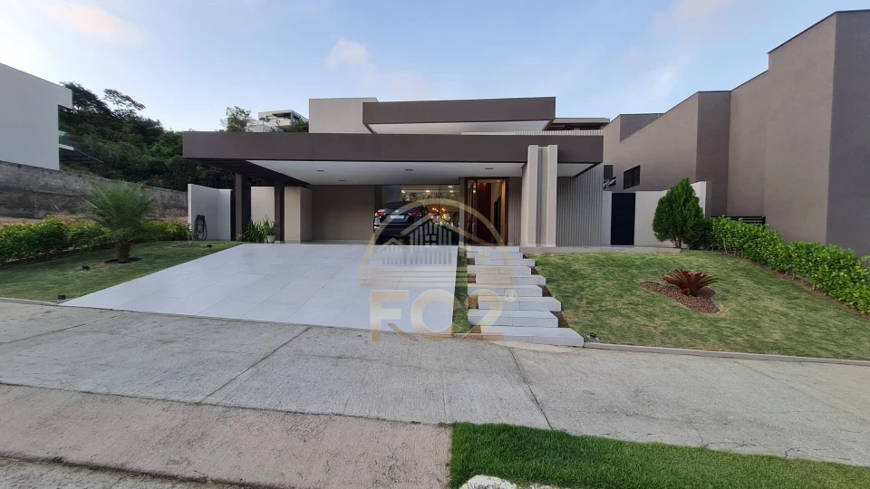 Imagens do imóveis Casa Em Condomínio À Venda Jacarecica Maceió