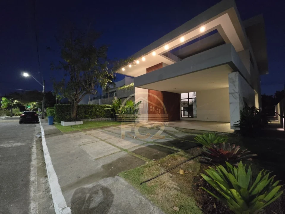 Imagens do imóveis Casa Em Condomínio À Venda Serraria Maceió