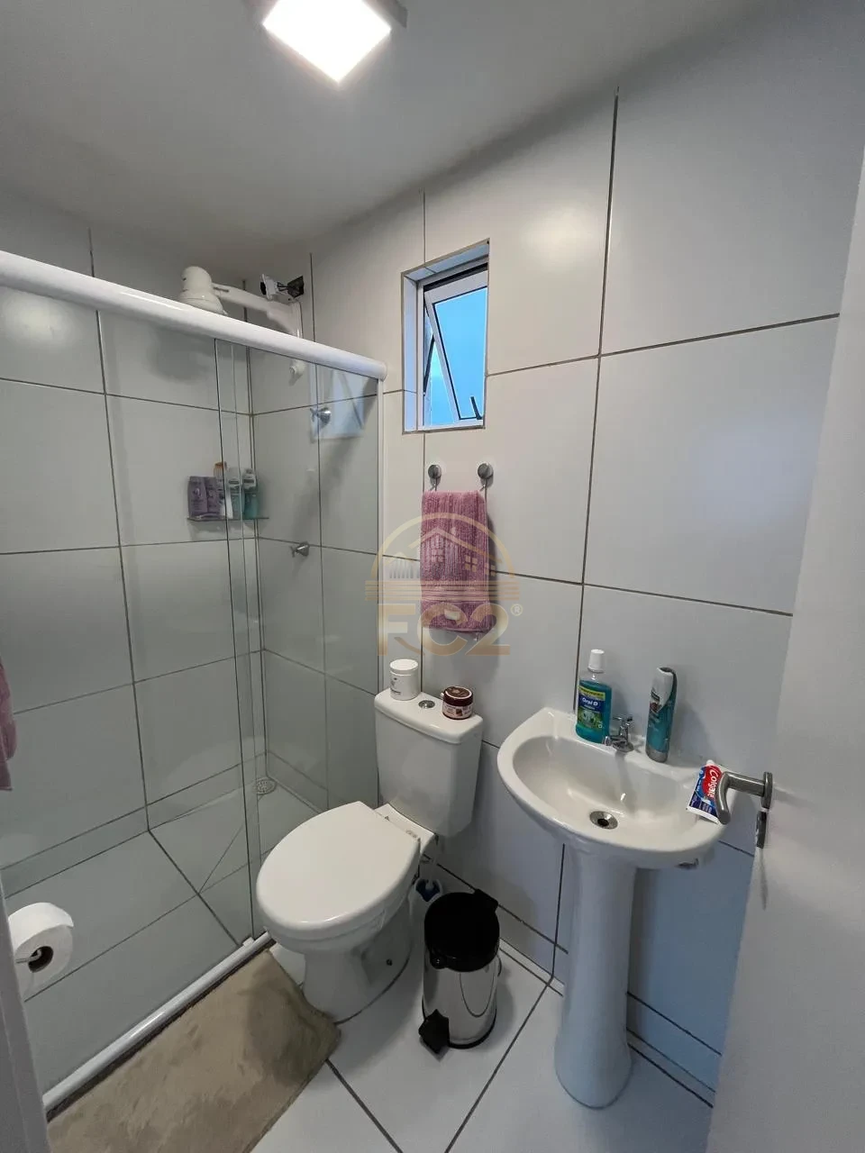 Imagens do imóveis APARTAMENTO 2/4 – RESIDENCIAL JARDIM MACEIÓ