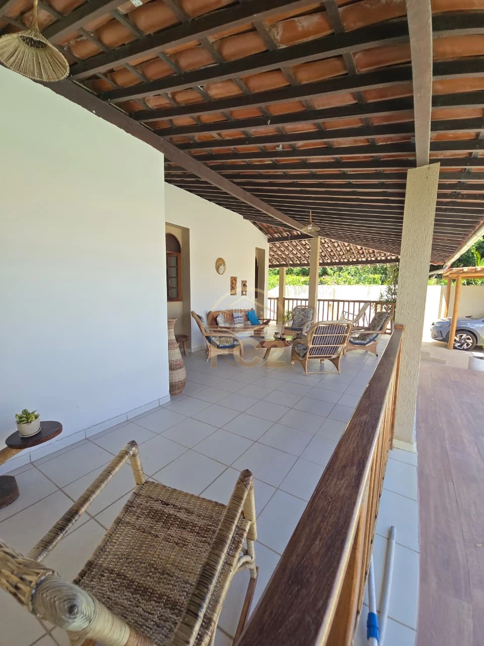 Imagens do imóveis Excelente casa 4/4 - Murilópolis (Barro Duro)