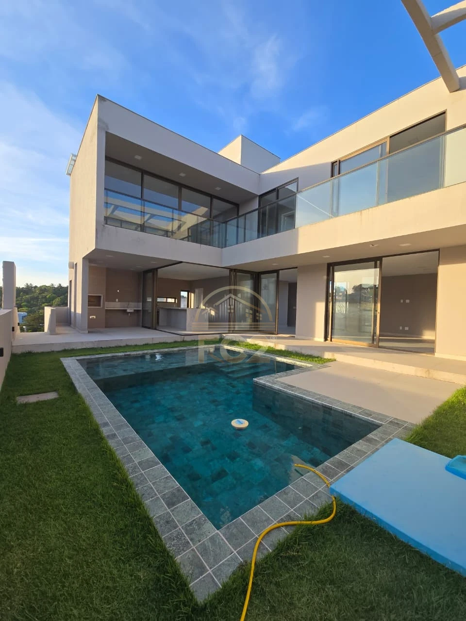 Imagens do imóveis Casa Em Condomínio À Venda Garça Torta Maceió