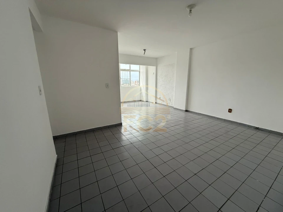 Imagens do imóveis Apto. 3/4 Edf. Marinas – Poço