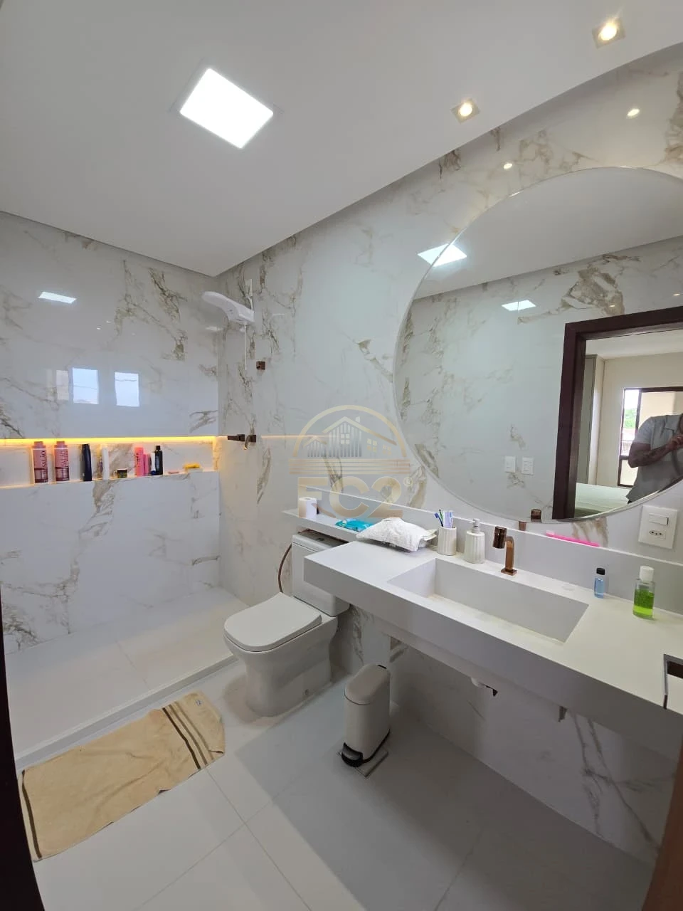 Imagens do imóveis Casa Sensacional com 5/4 - Antares