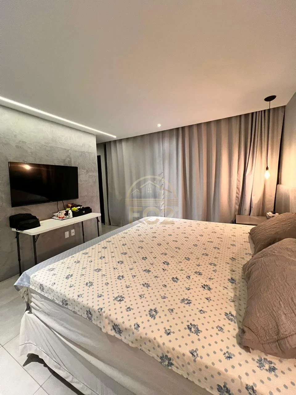 Imagens do imóveis Casa 3/4 moderna na parte baixa - Vergel