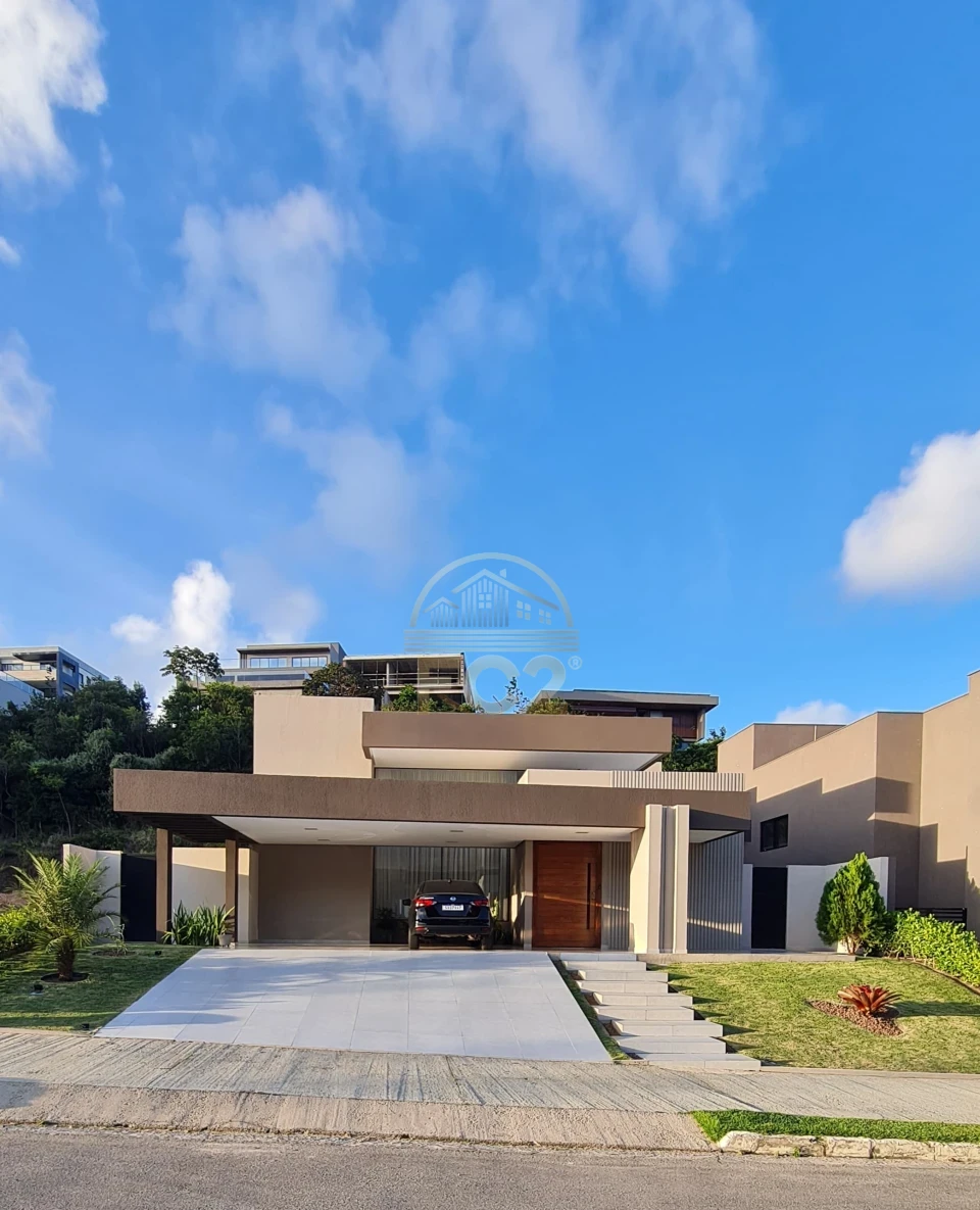 Imagens do imóveis Casa Em Condomínio À Venda Jacarecica Maceió