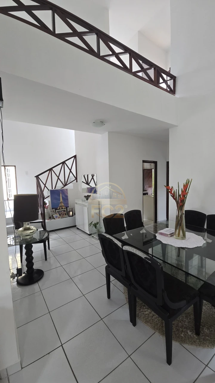 Imagens do imóveis Casa Em Condomínio À Venda Serraria Maceió