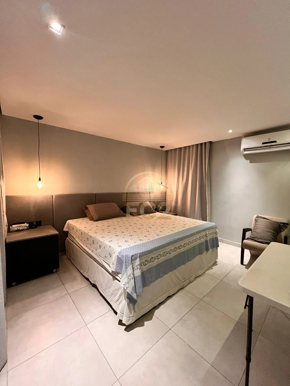 Imagens do imóveis Casa 3/4 moderna na parte baixa - Vergel