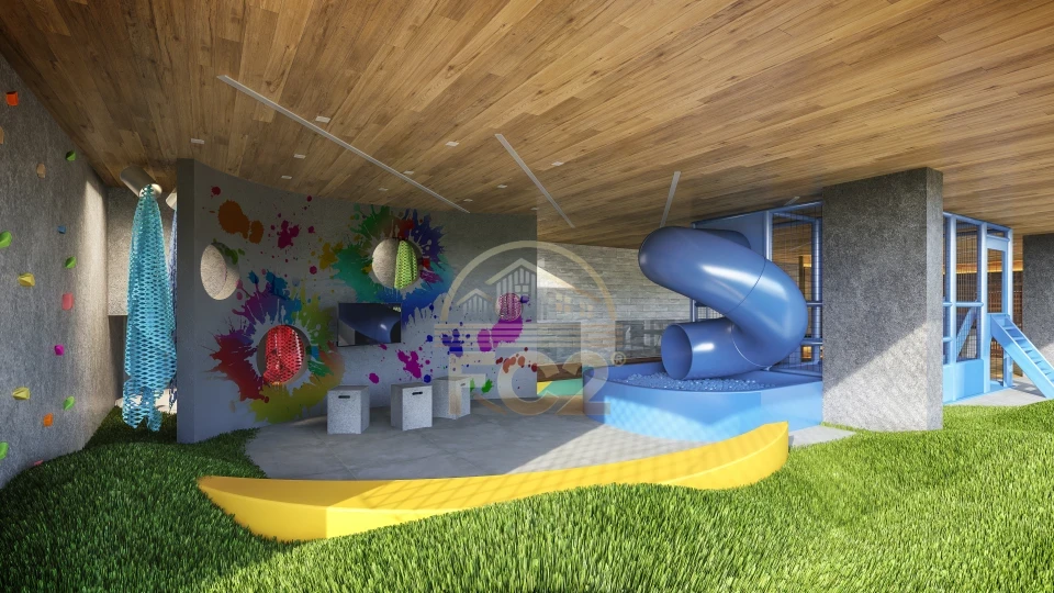 Imagens do imóveis Apartamento À Venda Quarto E Sala Maceió