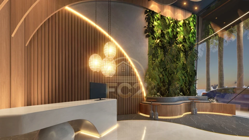 Imagens do imóveis APARTAMENTO DE UMA ATÉ TRÊS SUITES